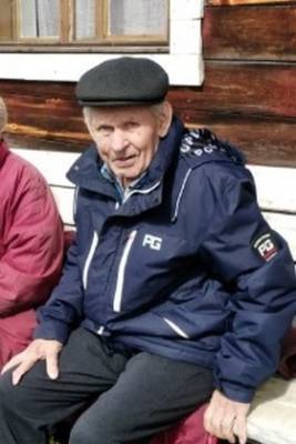 В столице Коми пропал 81-летний мужчина - bnkomi.ru - Россия - респ. Коми - Сыктывкар