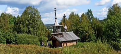 В рунопевческой деревне Карелии отметят традиционный день Маккавеев - stolicaonego.ru - республика Карелия - Экология