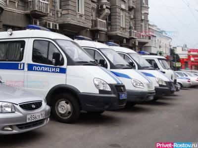 Вор в Ростовской области искупался в душе в ограбленной квартире и уснул в угнанном авто - privet-rostov.ru - Ростовская обл. - район Каменский