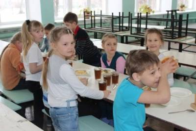 Анна Кузнецова - В образовательных учреждениях может появиться специальное питание для аллергиков - iskra-kungur.ru - Россия - Пермь
