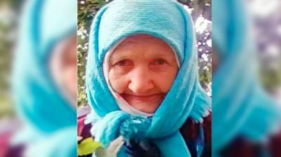 В Воронежской области без вести пропала 93-летняя старушка с провалами в памяти - vestivrn.ru - Воронежская обл.
