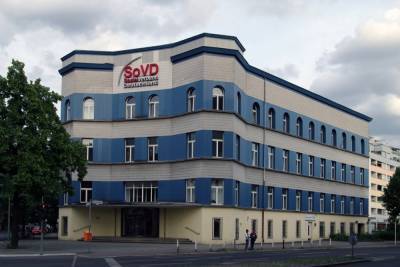Германия: Sozialverband Deutschland требует надбавку для получателей Hartz IV - mknews.de - Германия