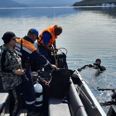 Владимир Солодов - Обнаружено тело одной из пассажирок разбившегося на Камчатке вертолета МИ-8 - radiomayak.ru - Камчатский край