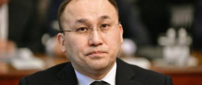 Даурен Абаев - Замглавы администрации президента Казахстана назвал языковые рейды в стране «пещерным национализмом» - w-n.com.ua - Казахстан
