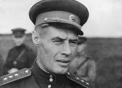 Маркиан Попов: как Сталин поступил с генералом, который не явился на его вызов - russian7.ru - Москва