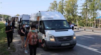 В Чувашии возобновили проверки масочного режима в общественном транспорте - pg21.ru - респ. Чувашия