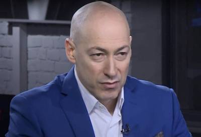 Петр Порошенко - Дмитрий Гордон - Гордон выругался в прямом эфире из-за Порошенко: в военное время, с@ка, свою армию обдирать! - sharij.net