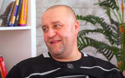 Егор Крутоголов - Крутоголов из "Дизель шоу" показал редкие фото сына-чемпиона: как он выглядит - politeka.net - Украина - Киев