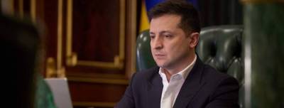 Владимир Зеленский - Джо Байден - Раскрыты подробности поездки Зеленского в Вашингтон - rf-smi.ru - США - Украина - Вашингтон - Сан-Франциско - шт. Калифорния