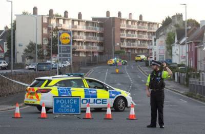 Прити Пател - Бойня в Плимуте: Британия «шокирована» массовым убийством на юго-западе страны - eadaily.com - Англия