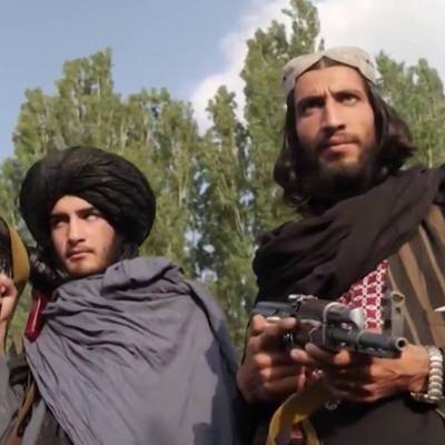Замир Кабулов - Кандагар взят талибами в результате бегства армии, которую готовили НАТО и США - radiomayak.ru - Россия - США - Афганистан - Лашкарги