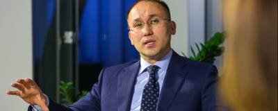 Даурен Абаев - Власти Казахстана отреагировали на «языковые патрули» - runews24.ru - Казахстан