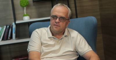 Александр Комаров - Мобильный интернет приносит "Киевстару" более 50% дохода — глава компании - delo.ua - Украина