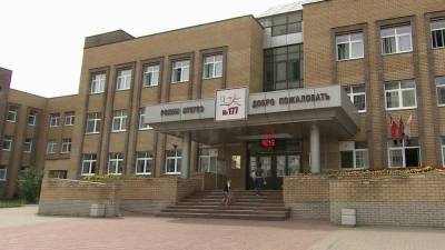 Спасатели, полицейские, пожарные и росгвардейцы проверяют готовность учебных заведений к новому году - 1tv.ru - Россия