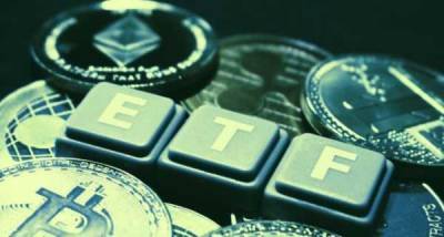 В SEC подали еще одну заявку на запуск Ethereum-ETF - cryptowiki.ru - США