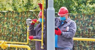 РГК в трех областях готовит газовые сети к приему биометана - delo.ua - Украина - Черниговская обл. - Хмельницкая обл. - Винницкая обл.