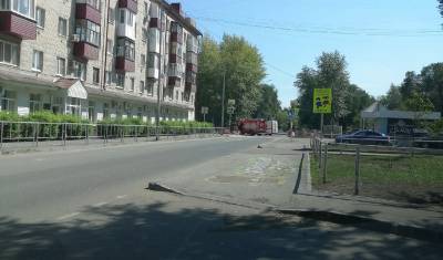 Утечка газа произошла на улице Геологоразведчиков в Тюмени - nashgorod.ru - Тюмень