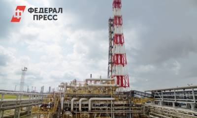 Чистая прибыль «Башнефти» выросла до 27,6 миллиарда рублей - fedpress.ru - Уфа