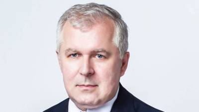 Арвидас Анушаускас - Глава минобороны Литвы связал хакерскую атаку на систему МИД с Россией - iz.ru - Россия - Израиль - Литва
