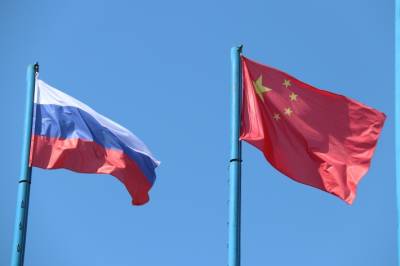 Global Times предупредила Литву о последствиях провокаций против РФ и КНР - inforeactor.ru - Россия - Китай - США - Литва - Вильнюс - Тайвань
