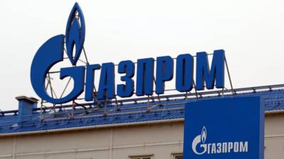 Сергей Нечаев - «Газпром» в первом полугодии увеличил экспорт газа в Западную Европу на 28,52% - russian.rt.com - Россия - Германия