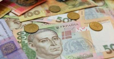 Украина задолжала 83 млрд грн пенсионерам с оккупированных территорий — Счетная палата - delo.ua - Россия - Украина