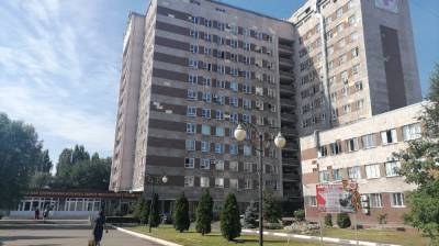 Главврач БСМП о выживших при взрыве автобуса воронежцах: «Их состояние внушает оптимизм» - vestivrn.ru - Воронеж