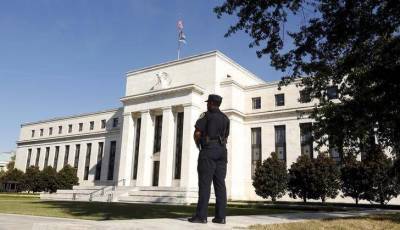 ФРС может объявить о сокращении покупки активов в сентябре - smartmoney.one - США - Reuters