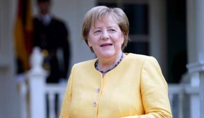 Владимир Путин - Ангела Меркель - Штеффен Зайберт - Меркель перед приездом в Украину посетит Россию - sharij.net - Москва - Россия - Украина - Киев - Германия - с. Путин