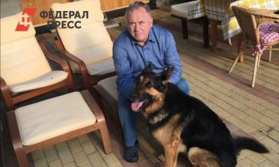 Новосибирского бизнесмена Сергея Проничева оставили в СИЗО ещё на два месяца - fedpress.ru - Россия - Новосибирск