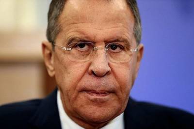 Владимир Путин - Лавров: Россия не нарушает международное право, выдавая паспорта жителям ДНР и ЛНР - eadaily.com - Россия - Украина - Киев - ДНР - ЛНР - Донбасс