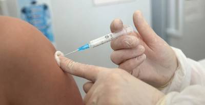 На вакцинацию – в «Корону» - grodnonews.by - Белоруссия