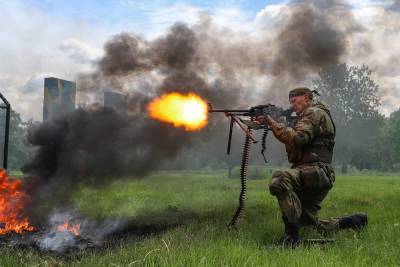 Русофобия не работает: простые поляки не боятся военного вторжения России - topwar.ru - Россия - Белоруссия - Варшава