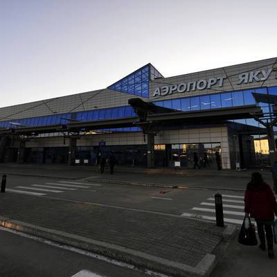 Аэропорты Якутска 13-14 августа будут работать в круглосуточном режиме - radiomayak.ru - Якутск