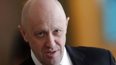 Евгений Пригожин - Пригожин назвал "Солнцепек" первым правдивым фильмом о событиях в Донбассе - inforeactor.ru - Россия - Украина - Киев - Донбасс