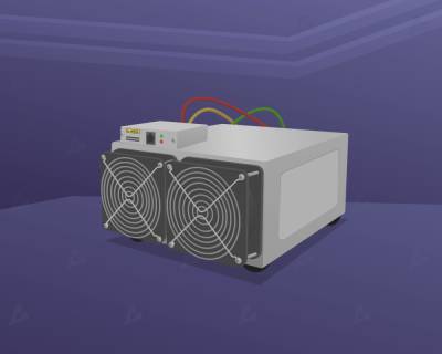 HIVE заказала у Bitmain 1800 ASIC-майнеров с поставкой в 2022 году - forklog.com