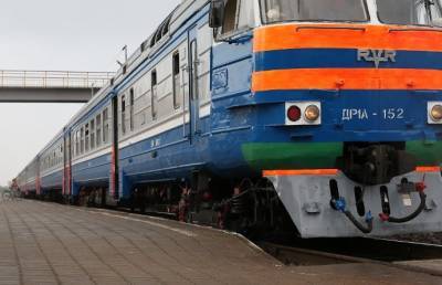 «Выбирал жертву в вечерней электричке»: в Смолевичском районе задержан 58-летний мужчина, нападавший на девушек - ont.by - Белоруссия - район Смолевичский