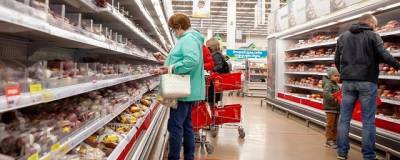 ФАС проверит крупные торговые сети из-за роста цен на продукты - runews24.ru - Россия