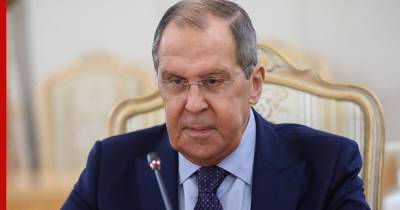 Сергей Лавров - Тупиковая политика Запада и совет Зеленскому. О чем говорил Лавров - profile.ru - Россия - Украина - Ростовская обл.