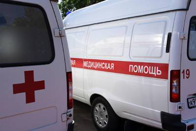 Россиянка порезала ножом двухлетнего сына - lenta.ru - Екатеринбург - Новосибирск