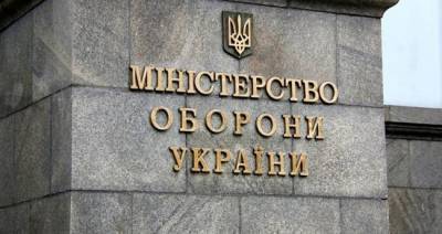 Марья Ласицкене - В Минобороны Украины удовлетворены «покаянием» Ярославы Могучих - eadaily.com - Украина