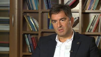 Реджеп Тайип Эрдоган - Турция под благим предлогом пытается затащить Черногорию в... - politnavigator.net - Турция - Сербия - Черногория