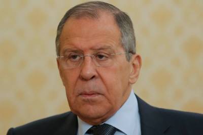 Сергей Лавров - Лавров: политика Запада агрессивна и не имеет перспектив - mk.ru - Россия - Белоруссия