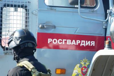 Росгвардия приглашает жителей Карелии на службу в Чечню - karel.mk.ru - Россия - респ. Чечня - Грозный - республика Карелия