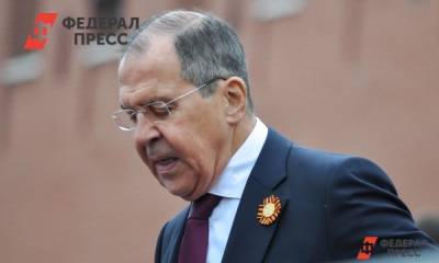 Сергей Лавров - Лавров в Ростове рассказал о своем недовольстве политикой Зеленского - fedpress.ru - Россия - Украина - Ростов-На-Дону - Ростовская обл.