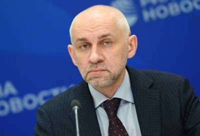Владимир Шаповалов - Владимир Шаповалов о демарше шведского депутата: Грубейшее вмешательство во внутренние дела России - online47.ru - Россия - Швеция