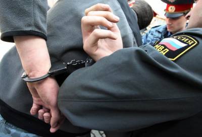 В пригороде Барабинска правоохранители выявили подпольную нарколабораторию - runews24.ru - Россия - Новосибирская обл. - Барабинск