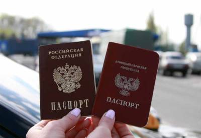 Сергей Лавров - «Государство имеет право решать»: Лавров высказался о паспортизации ЛДНР - news-front.info - Россия - Украина - Луганская обл. - Донбасс - Донецкая обл.