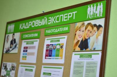 Кадровое агентство пополнило ряды членов ТПП Коми - bnkomi.ru - респ. Коми - Сыктывкар