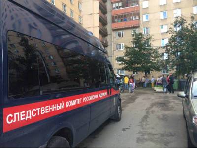 Юлия Иванова - В Москве начали проверку после обнаружения младенца на скамейке во дворе дома - rosbalt.ru - Москва - Россия